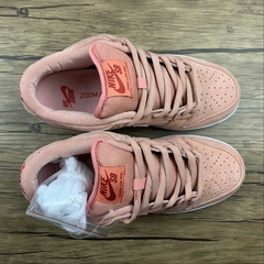 Nike SB Dunk Low Pink Pig - loja online
