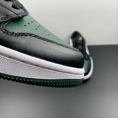 Jordan 1 Retro Low Golf Noble Green - comprar online