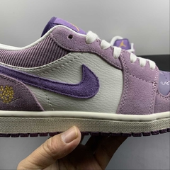 Jordan 1 Low Unity - Born Sneakers