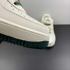Nike Air Force 1 Low 07' Milwaukee Bucks Custom - comprar online