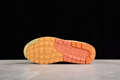 Nike Air Max 1 Puerto Rico Orange Frost