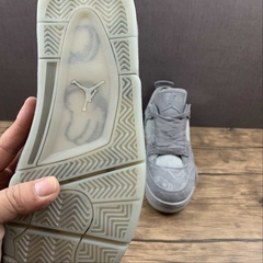 Imagem do Jordan 4 Retro Kaws