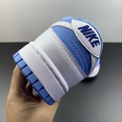 Nike Dunk Low Reverse UNC - loja online