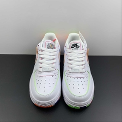 Imagem do Nike Air Force 1 Low Kids Drawing