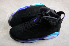 Jordan 6 Aqua - loja online