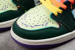 Jordan 1 Retro Low OG Doernbecher - loja online