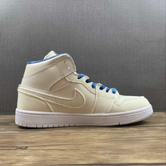 Jordan 1 Mid Sanddrift - comprar online