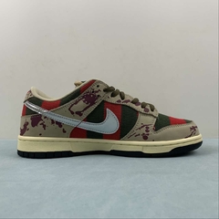 Nike SB Dunk Low Freddy Krueger - comprar online