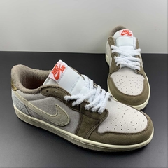 Jordan 1 Low OG Year of the Rabbit na internet