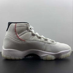 Jordan 11 Retro Platinum Tint - comprar online