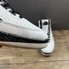 Jordan 2 High Airness A Ma Maniére - comprar online