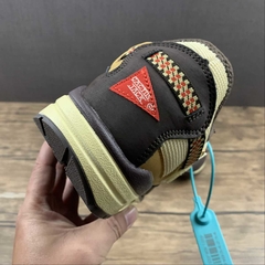 Nike Air Max 1 Travis Scott Baroque Brown - loja online