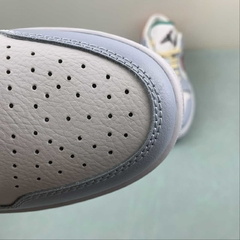 Jordan 1 Low Multi-Color Sashiko na internet