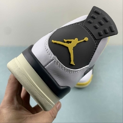 Jordan 4 Vivid Sulfur - loja online