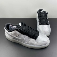 Nike Dunk Low Fragment Design x CLOT 20th Anniversary - loja online