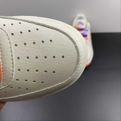 Nike Air Force 1 Low '07 Phoenix Suns Custom na internet
