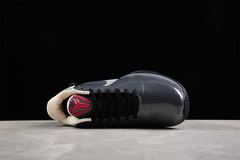 Imagem do Nike Zoom Kobe 5 Wolf Black