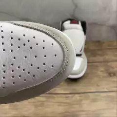 Jordan 1 Retro High Light Smoke Grey na internet