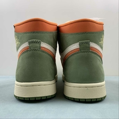 Jordan 1 High OG Celadon - Born Sneakers
