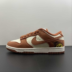Nike Dunk Low Retro Sun Club Burn Sunrise