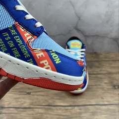 Nike Dunk Low Chinese New Year Firecracker - comprar online