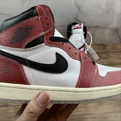 Jordan 1 Retro High Trophy Room Chicago - Born Sneakers