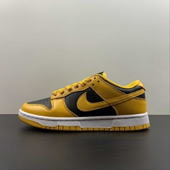 Nike Dunk Low Championship Goldenrod