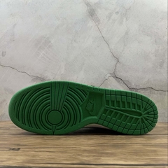 Nike Dunk Low Brazil