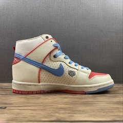 Nike Dunk SB High Pro Ishod Wair x Magnus Walker - comprar online