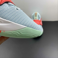 Nike KD Trey 5 EP Blue Chill Bright Crimson Mint - comprar online