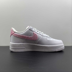 Nike Air Force 1 Low Pink Paisley - comprar online