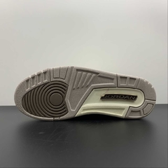 Jordan 3 Retro Palomino na internet