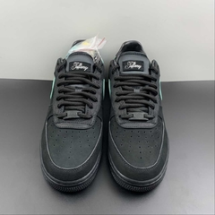 Nike Air Force 1 Low Tiffany & Co. 1837 - Born Sneakers