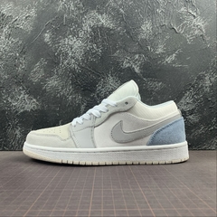 Jordan 1 Low Paris