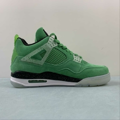 Jordan 4 Wahlburger - comprar online