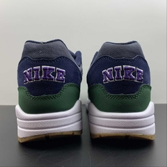 Nike Air Max 1 Gorge Green - Born Sneakers