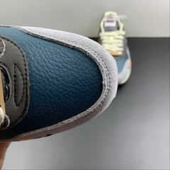 Nike Air Max 1 Kasina Won-Ang Grey na internet