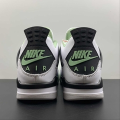 Jordan 4 Retro Seafoam - Born Sneakers