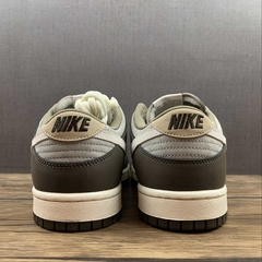 Nike Dunk Low Steamboy - Born Sneakers