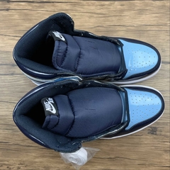 Jordan 1 Retro High UNC Patent - loja online