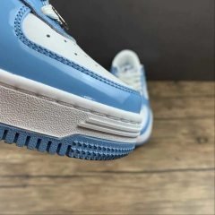 BapeSta Low Blue - comprar online