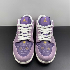 Imagem do Jordan 1 Low Unity