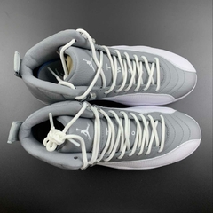 Jordan 12 Retro Stealth - loja online