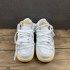 Imagem do Nike Dunk Low Off-White Lot 1