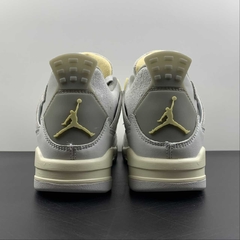 Jordan 4 Retro SE Craft Photon Dust - Born Sneakers