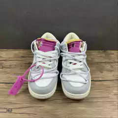 Imagem do Nike Dunk Low Off-White Lot 3