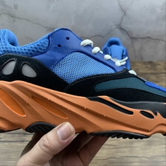 adidas Yeezy Boost 700 Bright Blue - Born Sneakers