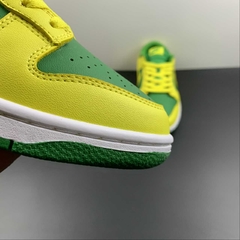Nike Dunk Low Retro Reverse Brazil - comprar online