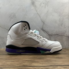 Jordan 5 Retro Grape Fresh Prince - comprar online