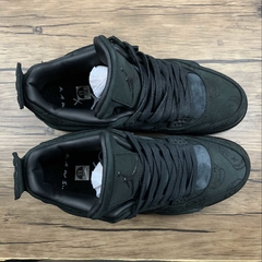 Jordan 4 Retro Kaws Black - loja online